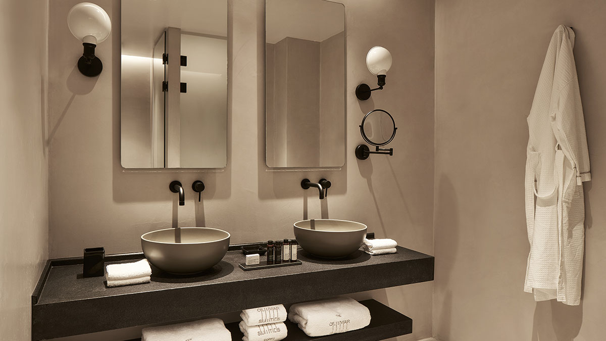 Junior Suite with Pool